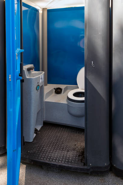 Best Porta potty cleaning services  in Titusville, PA