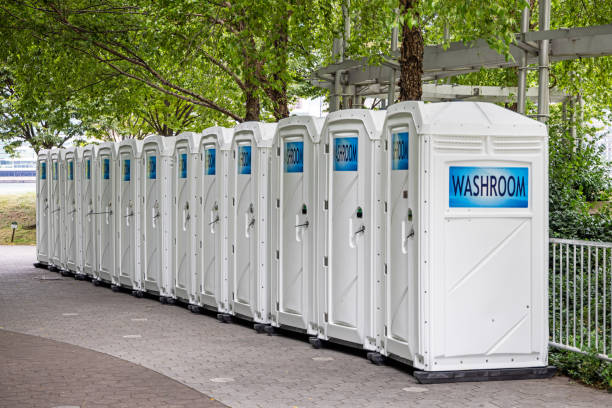 Best Portable toilet rental cost  in Titusville, PA