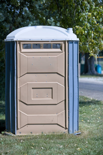 Portable Toilet Options We Offer in Titusville, PA