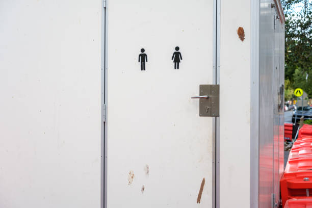 Best Local porta potty services  in Titusville, PA