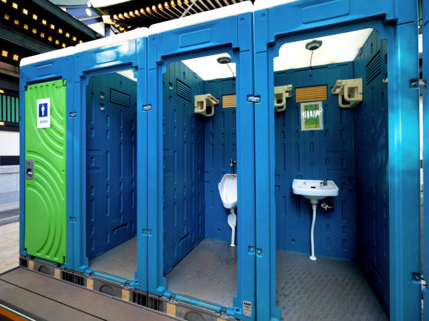 Best Handicap porta potty rental  in Titusville, PA