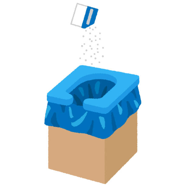 Professional porta potty rental in Titusville, PA